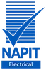 NAPIT Accredited