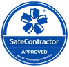 SafeContractor Approved