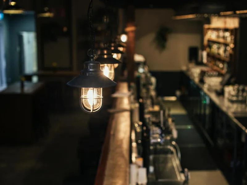 General Electrical Work