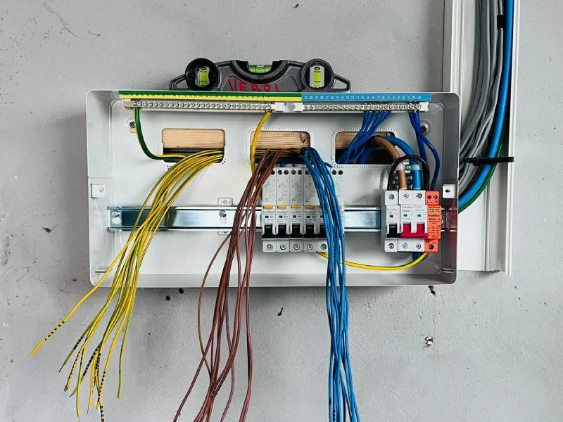 Testing & Certificates